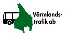 Bild av Värmlandstrafik AB logotyp