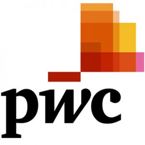 Bild av PricewaterhouseCoopers logotyp