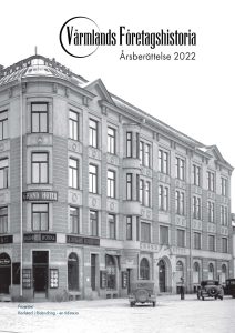 Årsberättelse 2022