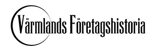 logo Värmlands Företagshistoria